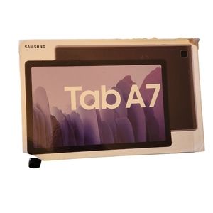 Samsung Tablet A7
